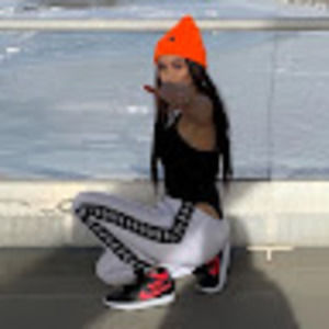 Meet your Posher, Madyson